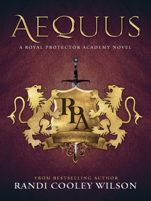 Aequus - ebook